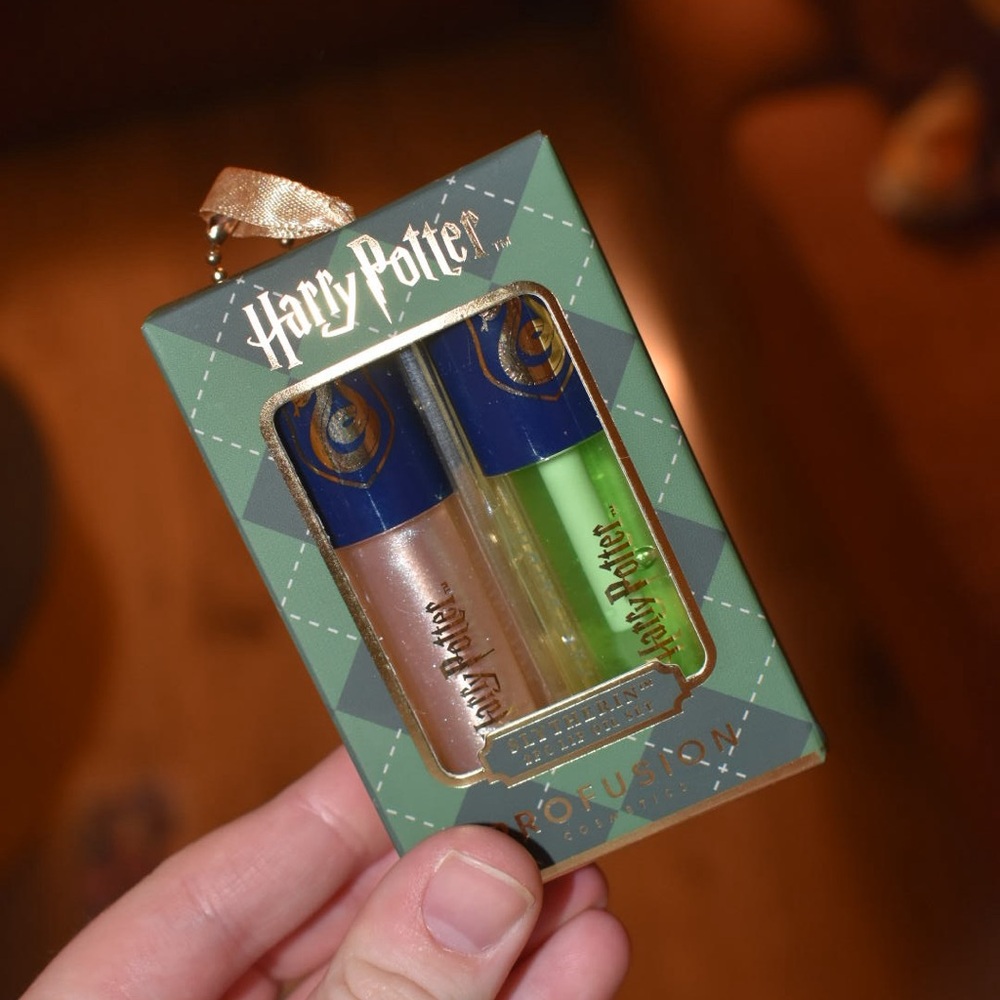 Profusion Cosmetics Harry Potter Collection - Picture 3 of 5